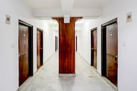 Townhouse Oak Clock Tower Formerly Hotel Ambassador