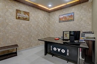 Hotel O Royaal Palace