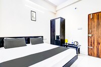 Hotel O Shyam Palace