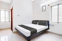 Hotel O Shyam Palace