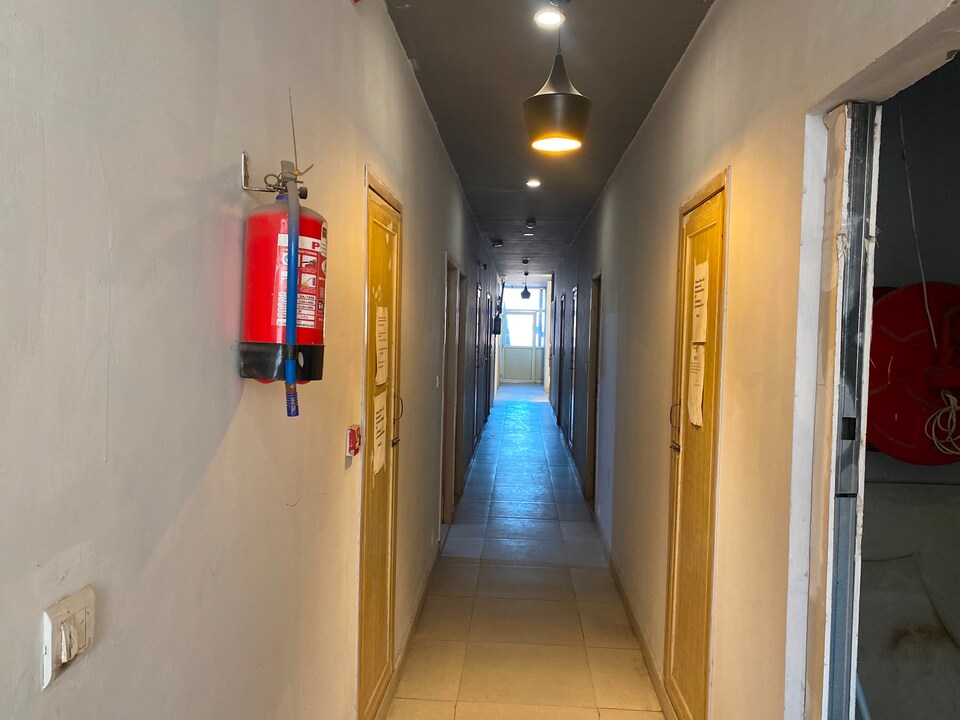 OYO 823716 Royal guest house, Dwarka Delhi, Delhi