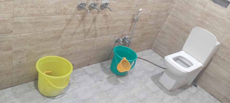 OYO 823738 Kanti Tower, IIT Kanpur, Kanpur