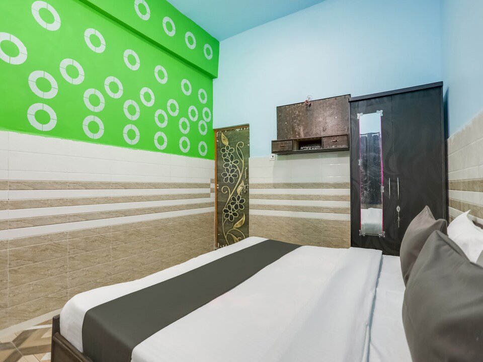 OYO KT Guest House , Bulandshahr, Bulandshahr