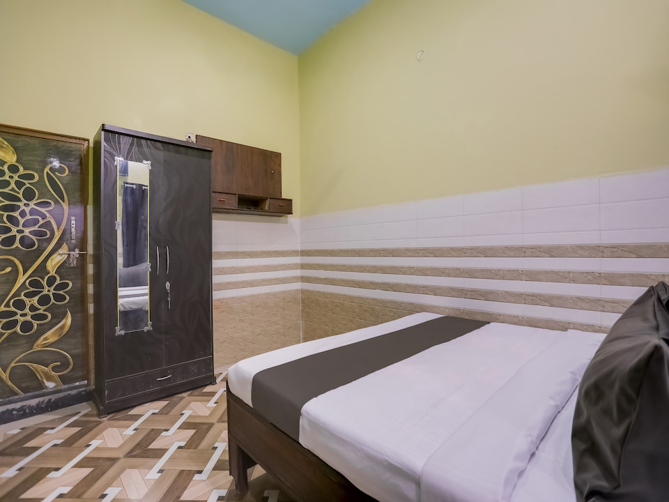 OYO KT Guest House , Bulandshahr, Bulandshahr