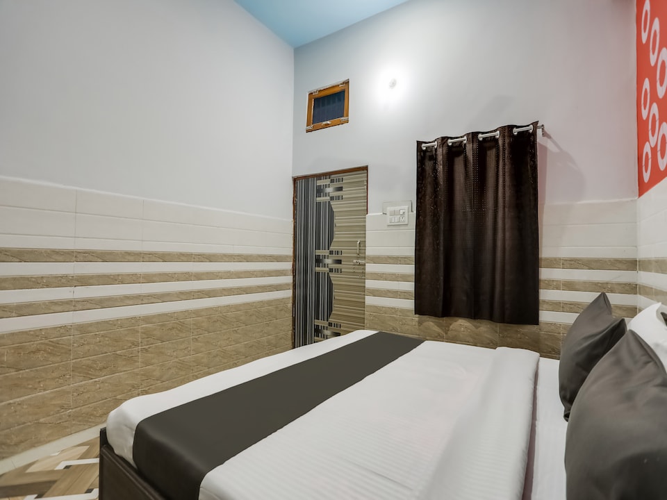 OYO KT Guest House , Bulandshahr, Bulandshahr