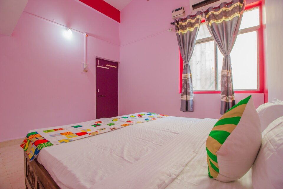 OYO 12890 Home Beautiful 2Bhk Near Baina Beach, Vasco Goa, Goa