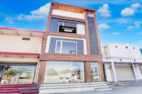 Super Townhouse Govardhan