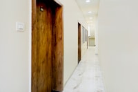 Super Townhouse Govardhan