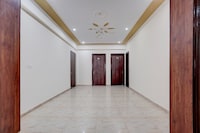 Hotel O Sunshine Corporate Suite