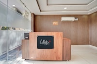 Collection O Sunshine Corporate Suite