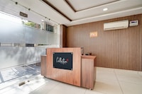 Collection O Sunshine Corporate Suite