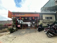 OYO 1228 Gia Hoang Homestay