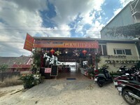 OYO 1228 Gia Hoang Homestay