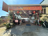 OYO 1228 Gia Hoang Homestay