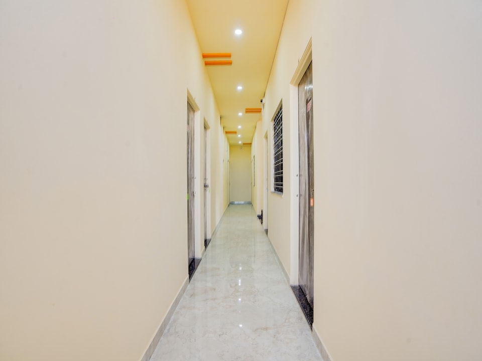 Hotel O RK 2, Bus Stand Nagpur, Nagpur