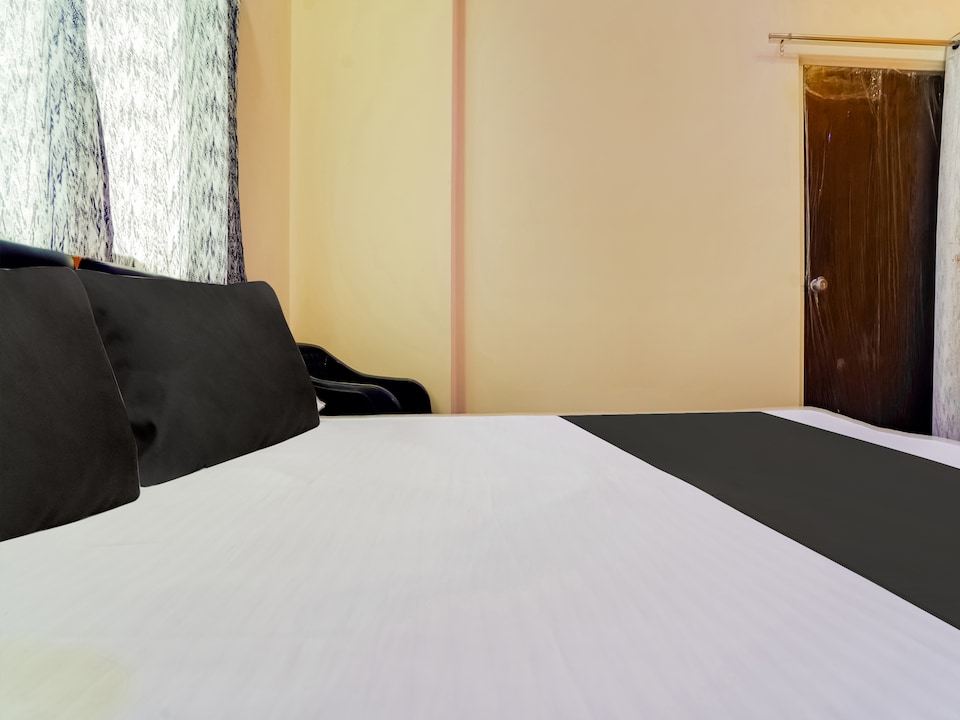 Hotel O RK 2, Bus Stand Nagpur, Nagpur