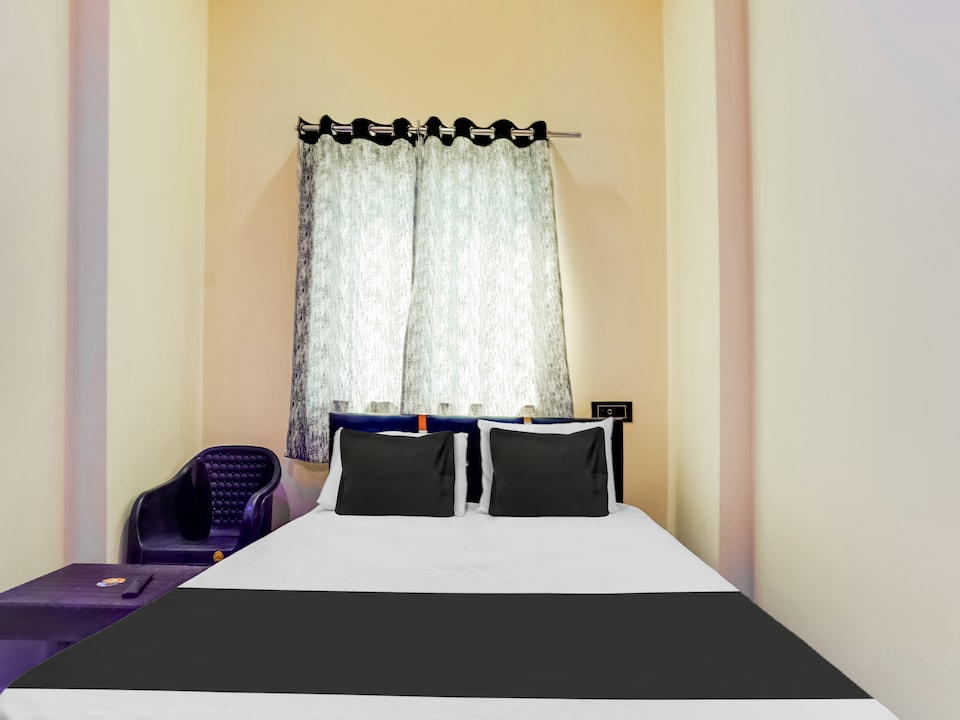 Hotel O RK 2, Bus Stand Nagpur, Nagpur