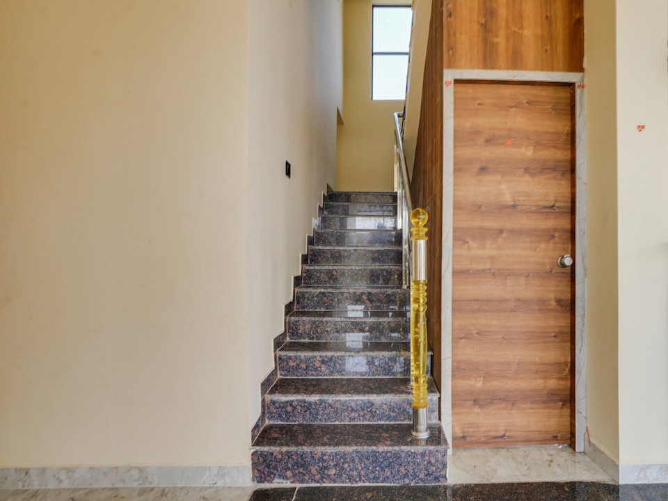 Hotel O RK 2, Bus Stand Nagpur, Nagpur