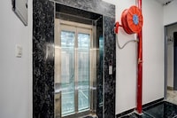 Hotel O Premium Rooms