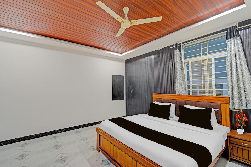 Super Collection O Gachibowli Phase 2 Formerly SK Stays, Gachibowli, Hyderabad
