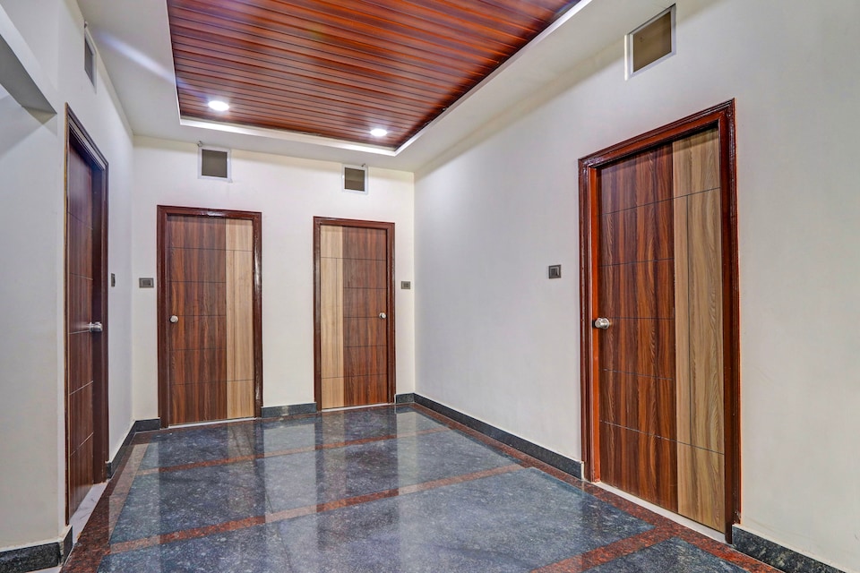 Collection O Gachibowli Phase 2 Formerly SK Stays, Gachibowli, Hyderabad