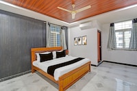 Collection O Gachibowli Phase 2 Formerly SK Stays