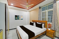 Collection O Gachibowli Phase 2 Formerly SK Stays