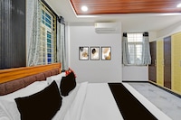 Collection O Gachibowli Phase 2 Formerly SK Stays