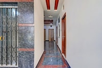 Collection O Gachibowli Phase 2 Formerly SK Stays