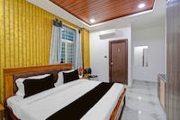 Collection O Gachibowli Phase 2 Formerly SK Stays