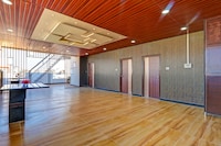 Collection O Gachibowli Phase 2 Formerly SK Stays