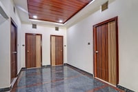 Collection O Gachibowli Phase 2 Formerly SK Stays