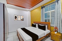 Super Collection O Gachibowli Phase 2 Formerly SK Stays