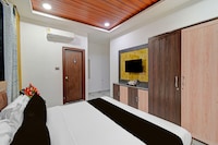 Collection O Gachibowli Phase 2 Formerly SK Stays