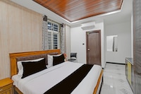 Super Collection O Gachibowli Phase 2 Formerly SK Stays