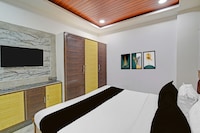 Collection O Gachibowli Phase 2 Formerly SK Stays