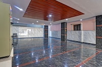 Collection O Gachibowli Phase 2 Formerly SK Stays