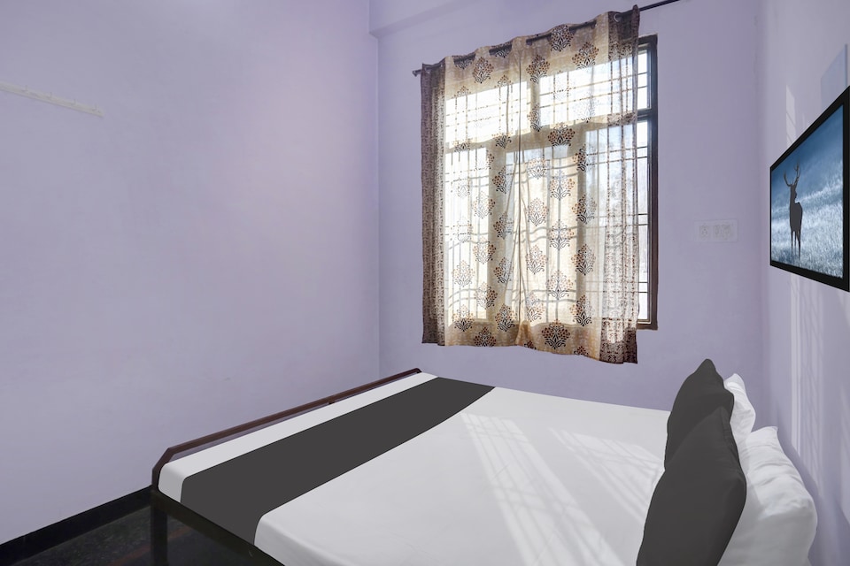 Hotel O Aravali Guest House & Restaurant, Kishangarh, Kishangarh