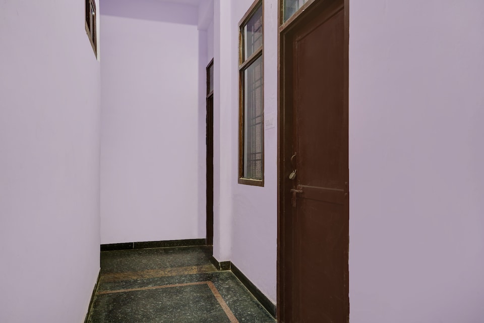 Hotel O Aravali Guest House & Restaurant, Kishangarh, Kishangarh