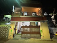 OYO Home Susila Nivas Homestay