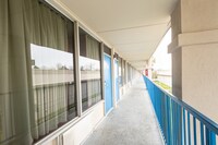 OYO Hotel Baton Rouge - Mead Rd Louisiana