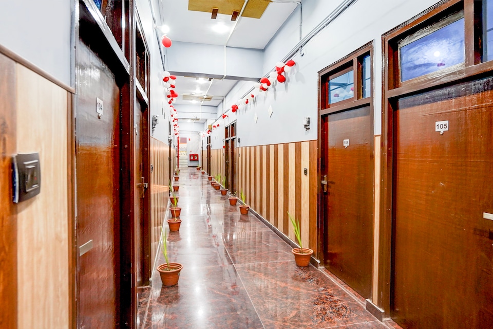 Hotel O HALDIRAMA HOTEL AND RESTAURANT , Meerut, Meerut