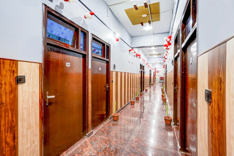 Hotel O HALDIRAMA HOTEL AND RESTAURANT , Meerut, Meerut