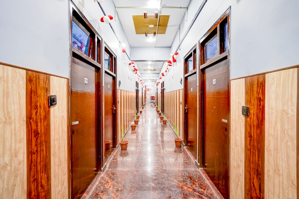 Hotel O HALDIRAMA HOTEL AND RESTAURANT , Meerut, Meerut