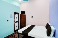 Hotel O HALDIRAMA HOTEL AND RESTAURANT 