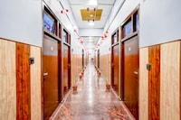 Hotel O HALDIRAMA HOTEL AND RESTAURANT 