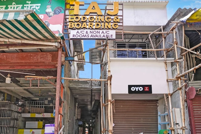 Hotel O Taj Lodging and Boarding