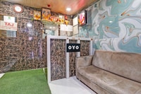 Hotel O Taj Lodging and Boarding