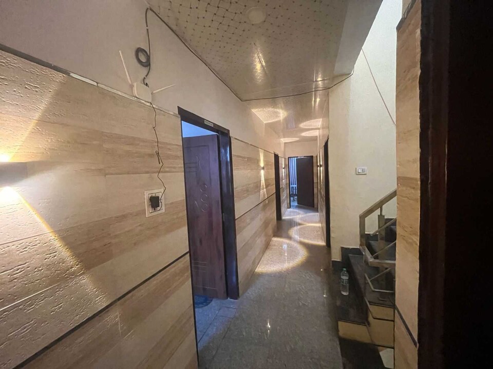 OYO 823799 HOTEL RK INN, Shantikunj Haridwar, Haridwar