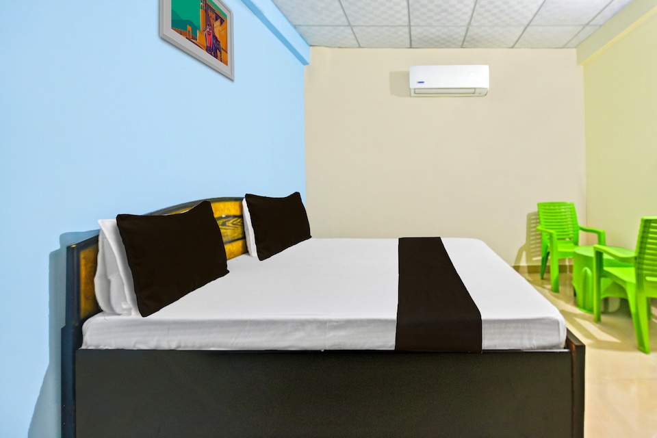 Hotel O Dazzle Inn Prime, Faridabad, Faridabad